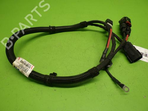 Ledningsnett OPEL ASTRA K (B16) 1.5 CRDI (68) (122 hp) 28284862