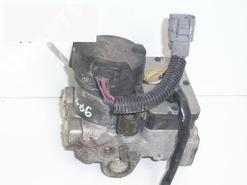 Used ABS pump TOYOTA PASEO Coupe (_L5_) 1.5 (EL54_, EL54R) (90 hp) 6370683