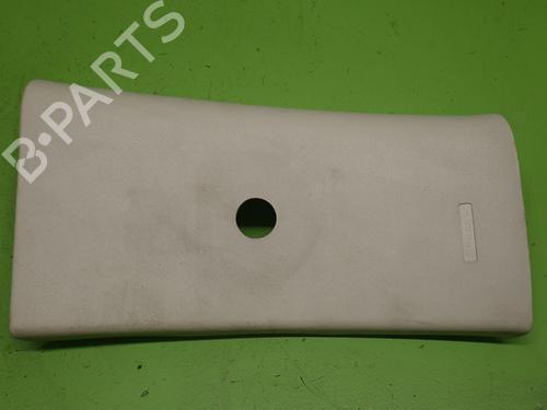 Aletin delantero izquierdo Aletin delantero izquierdo FIAT 500 (312_) 1.2 (312AXA1A) (69 hp) 37412699 37412699