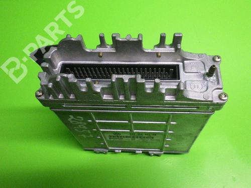 Control unit FORD GALAXY I (WGR) 1.9 TDI | BP6391644M11 