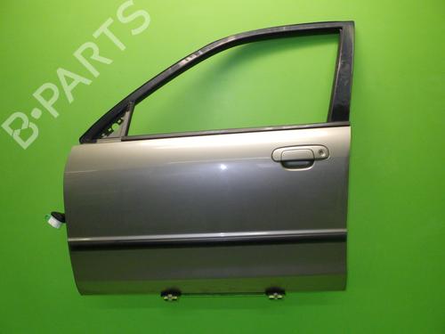 Used Left front door MAZDA 323 F VI Hatchback (BJ) 1.9 16V (BJ14) (114 hp) 27601800