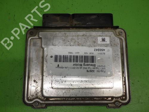 Control unit VW TIGUAN (5N_) 2.0 TDI 4motion | BP37862353M11 - Image 2