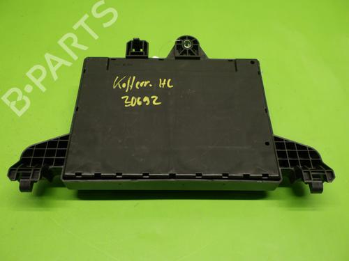 Used Fuse box OPEL ASTRA J (P10) 1.6 Turbo (68) (180 hp) 19170125