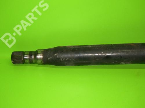 Right front driveshaft OPEL VECTRA C Estate (Z02) 1.9 CDTI (F35) | BP6636990M39 