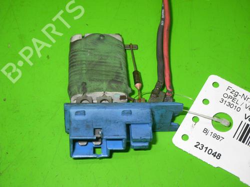 Used Electronic sensor OPEL VECTRA B Estate (J96) 1.6 i 16V (F35) (100 hp) 14714805