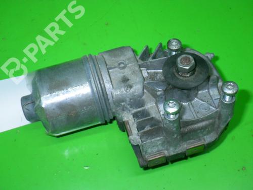 Used Front wiper motor PEUGEOT 407 SW (6E_, 6D_) 2.0 HDi 135 (136 hp) 6662519