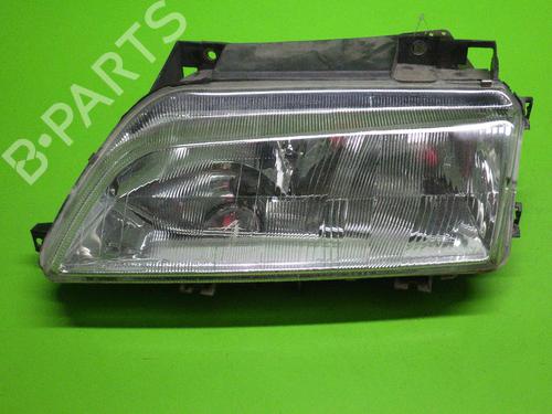 Used Right headlight CITROËN XANTIA Break (X2) 2.1 Turbo D 12V (109 hp) 14721912