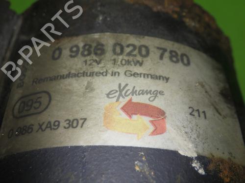 Starter VW POLO (9N_, 9A_) 1.4 16V | BP27350745M8 
