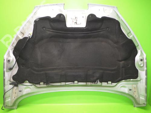 Hood PEUGEOT 407 SW (6E_, 6D_) 1.6 HDi 110 | BP6392687C1 