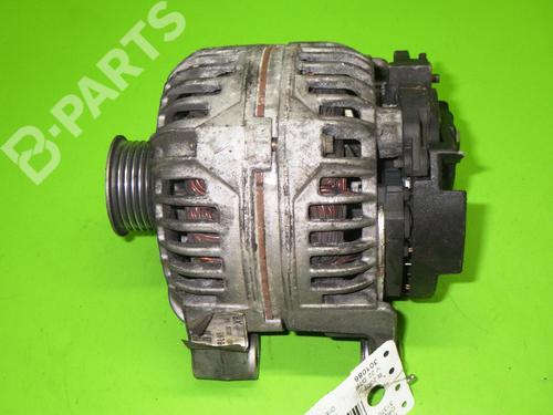 Used Alternator OPEL VECTRA C (Z02) 2.2 DTI 16V (F69) (125 hp) 6381695