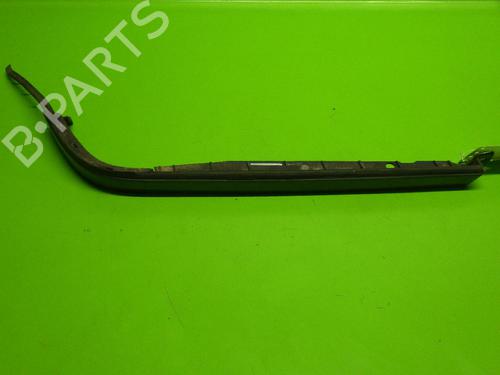 Used Headlight eyebrow MERCEDES-BENZ C-CLASS (W202) C 180 (202.018) (122 hp) 14730557
