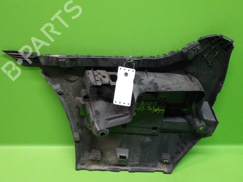 Rear bumper bracket BMW 5 (F10) 520 d | BP18251229C159 
