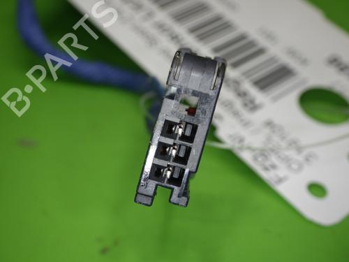 Electronic sensor OPEL INSIGNIA B Grand Sport (Z18) 2.0 4x4 (68) | BP25706272M84 