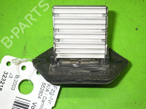 Used Electronic sensor KIA CARNIVAL II (GQ) 2.9 CRDi (144 hp) 14728122