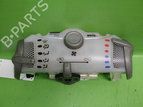 Used Climate control Climate control 38298410 38298410