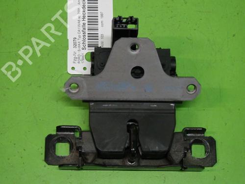 Achterklepslot FORD GALAXY II (WA6) 2.0 TDCi (140 hp) 26037726