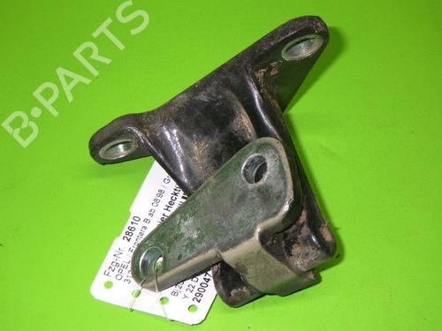 Dørhengsel/Dørstopper OPEL FRONTERA B (U99) 2.2 DTI (6B_ZC, 6B_VF, 6B_66, 6B_76) | BP14723059C146 