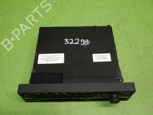 Bilradio AUDI A4 B5 (8D2) 2.8 quattro | BP29872862E6