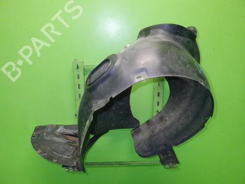 Used Wheel arch SKODA FABIA II (542) 1.2 TSI (86 hp) 28526664