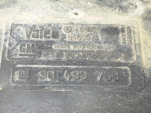 Electronic module OPEL VECTRA B (J96) 1.8 i 16V (F19) | BP6381189M83 