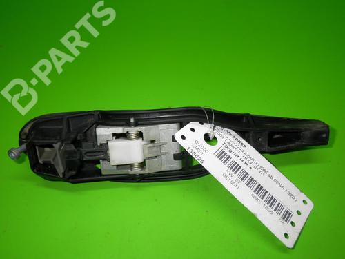 Rear right exterior door handle BMW 3 Touring (E46) 318 i | BP6343651C130 
