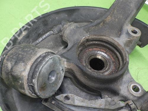Højre hjullejehus spindel AUDI A4 B5 (8D2) 2.8 quattro | BP29901303M28