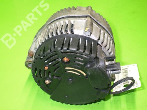 Alternator PEUGEOT 406 (8B) 2.1 TD 12V | BP6415932M7 