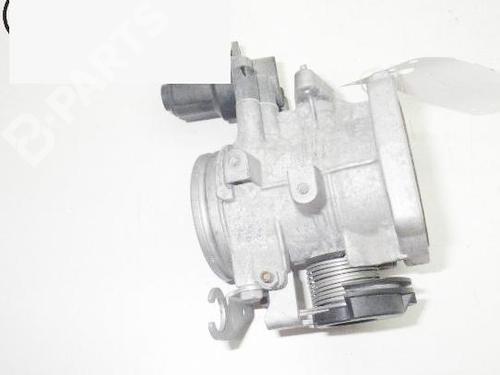 Throttle body BMW 3 (E46) 318 i | BP6352291M82 