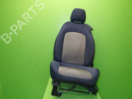 Used Left front seat Left front seat FIAT GRANDE PUNTO (199_) 1.9 D Multijet (120 hp) 34387742 34387742