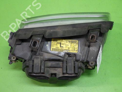 Left headlight AUDI A4 B5 Avant (8D5) 1.6 | BP37285459C28 - Image 2