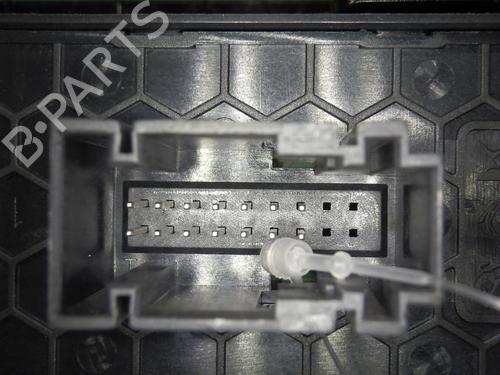 Left front window switch OPEL ASTRA L (OV5) 1.5 Turbo D (FBYHZT, FBYHZJ) | BP39912771I27 - Image 4
