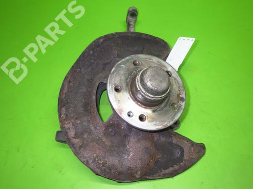 Used Right front steering knuckle MERCEDES-BENZ SLK (R170) 230 Kompressor (170.449) (197 hp) 8931355