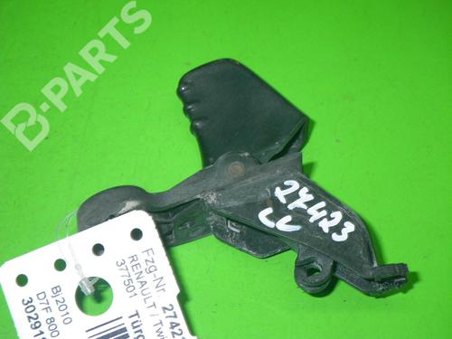 Used Exterior door handle Exterior door handle RENAULT TWINGO II (CN0_) 1.2 (CN0D) (58 hp) 6382148 6382148