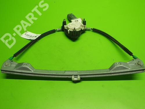 Used Front left window mechanism RENAULT CLIO II (BB_, CB_) 1.2 (BB0A, BB0F, BB10, BB1K, BB28, BB2D, BB2H, CB0A,... (58 hp) 8326087