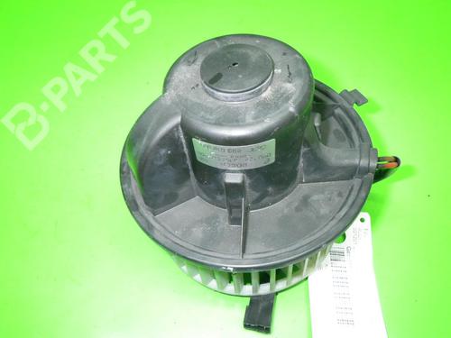 Heater blower motor AUDI 80 B4 Saloon (8C2) 2.0 | BP6362919M62 