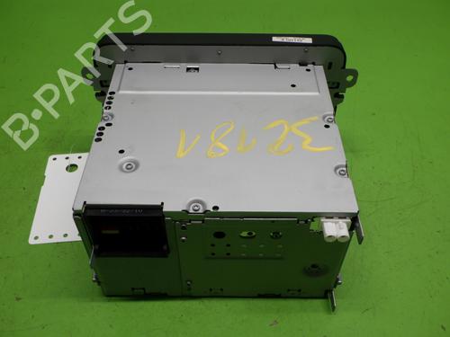 Radio VW POLO V (6R1, 6C1) 1.4 (6R1) | BP28050528E6 