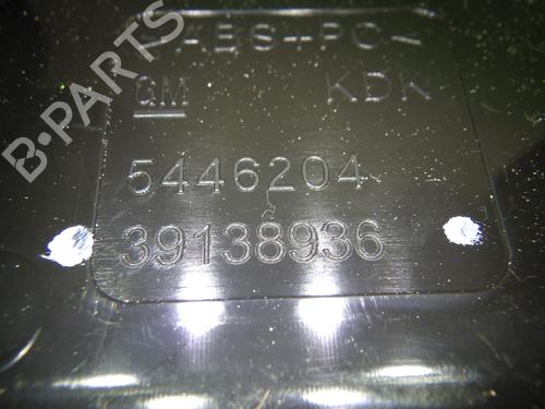 Cup/Object holder OPEL INSIGNIA B Sports Tourer (Z18) 1.5 (35) | BP28285029I37 