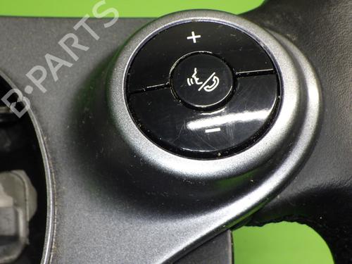 BP17550944C49 | Volante SMART FORFOUR Hatchback (453) 1.0 (453.042, 453.043) BP17550944C49