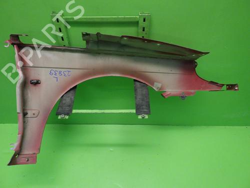 Left front fenders SAAB 9-5 Estate (YS3E) 2.3 t | BP27500967C41 