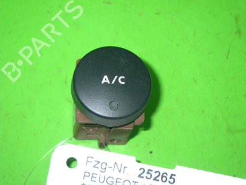 Used Switch PEUGEOT PARTNER Box Body/MPV (5_, G_) 2.0 HDi (90 hp) 14718587