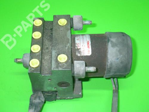 Used ABS pump HYUNDAI SONATA III (Y-3) 2.0 i 16V (125 hp) 6372818