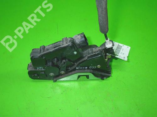 Rear left lock BMW 3 (E46) 320 d | BP6674763C100 