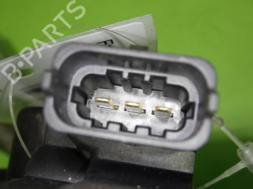 Ignition coil MERCEDES-BENZ C-CLASS (W203) C 240 (203.061) | BP16266323M94