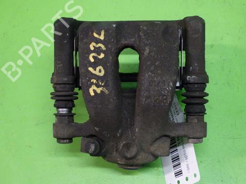 Left rear brake caliper BMW 3 (E90) 320 i | BP17861893M107 