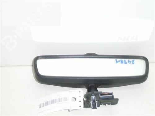 Specchietti retrovisore OPEL ASTRA H Estate (A04) 1.9 CDTI (L35) (100 hp) 6348708