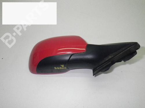 Right mirror AUDI A4 B5 Avant (8D5) 1.6 | BP6605578C27 