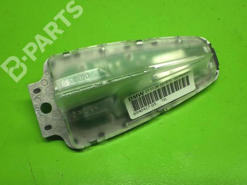 Radio BMW X1 (E84) sDrive 18 d | BP6392550E6 