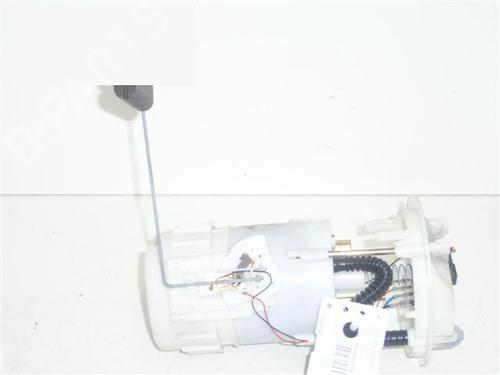 Used Electronic module RENAULT GRAND SCÉNIC II (JM0/1_) 2.0 (135 hp) 14705410