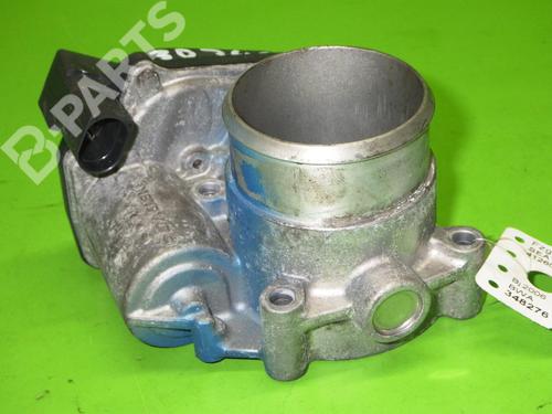 Throttle body SEAT LEON (1P1) 2.0 TFSI | BP6396011M82