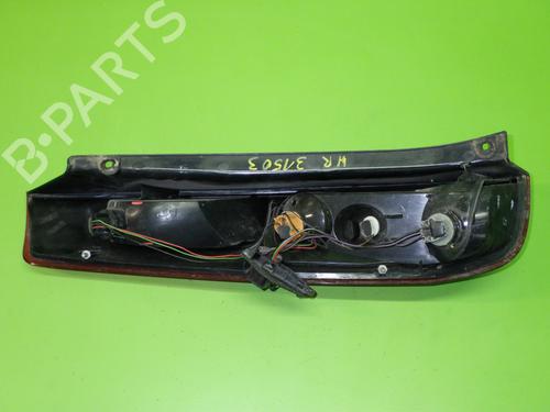 Right taillight FORD FIESTA V (JH_, JD_) 1.3 | BP15731222C35 